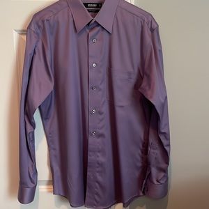 Mens Dress Shirt